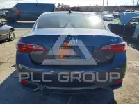 2016 Acura ILX photo