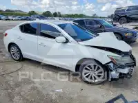 2016 Acura ILX фото