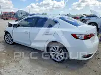 2016 Acura ILX фото
