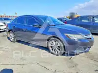 2016 Acura ILX photo