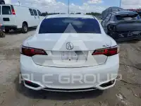 2016 Acura ILX фото
