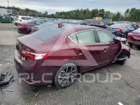 2016 Acura ILX фото
