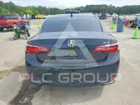 2016 Acura ILX фото
