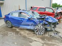2016 Acura ILX фото