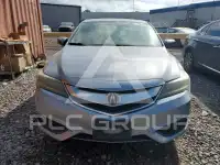 2016 Acura ILX фото