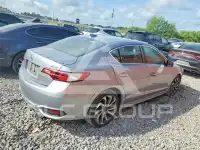 2016 Acura ILX фото