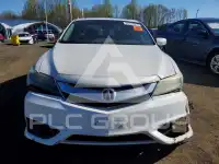 2016 Acura ILX фото