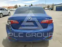 2016 Acura ILX photo