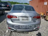 2016 Acura ILX фото