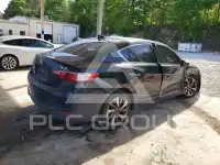 2016 Acura ILX фото