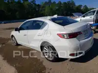 2016 Acura ILX фото