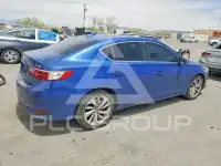 2016 Acura ILX photo
