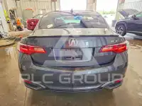 2016 Acura ILX photo