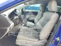 2016 Acura ILX photo