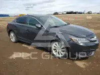 2016 Acura ILX фото