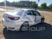 2016 Acura ILX фото