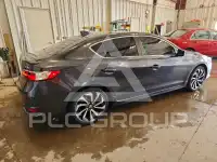 2016 Acura ILX photo
