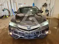 2016 Acura ILX photo