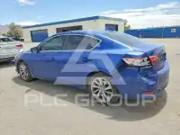 2016 Acura ILX photo