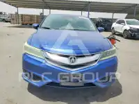 2016 Acura ILX photo