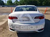 2016 Acura ILX фото