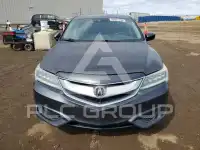 2016 Acura ILX фото