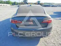 2016 Acura ILX фото