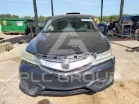 2016 Acura ILX фото