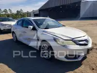 2016 Acura ILX фото