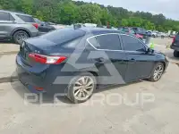2016 Acura ILX фото