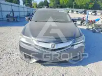 2016 Acura ILX фото