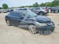 2016 Acura ILX фото