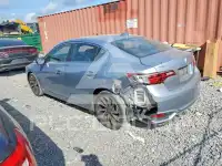 2016 Acura ILX фото