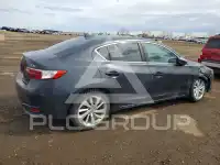 2016 Acura ILX фото