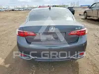 2016 Acura ILX фото