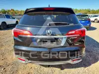 2016 Acura RDX фото