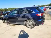 2016 Acura RDX фото