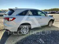2016 Acura RDX фото