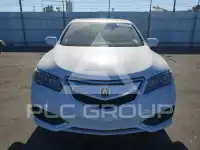 2016 Acura RDX photo
