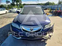 2016 Acura RDX фото