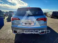2016 Acura RDX photo