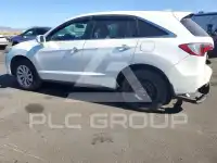 2016 Acura RDX photo