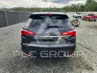 2016 Acura RDX photo