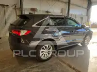 2016 Acura RDX photo