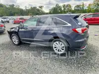 2016 Acura RDX photo