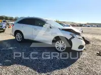 2016 Acura RDX фото