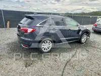2016 Acura RDX photo