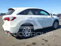2016 Acura RDX photo