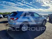 2016 Acura RDX photo