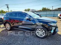 2016 Acura RDX фото